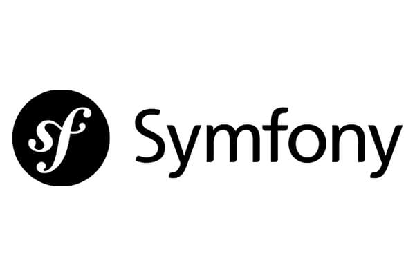 Logo de Symfony