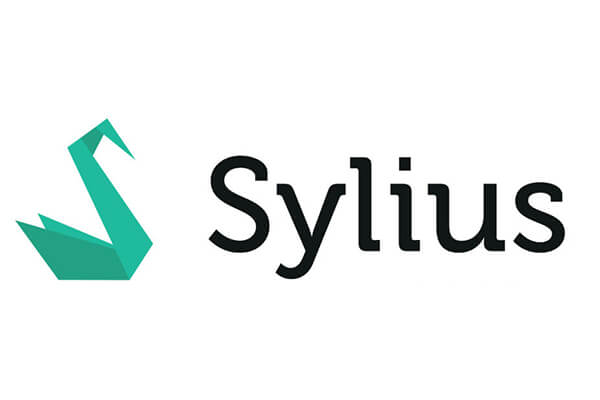 Logo de Sylius