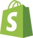 Logo Shopify
