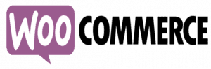 Logo de WooCommerce