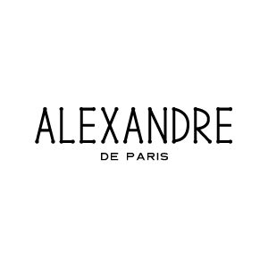 Logo Alexandre de Paris