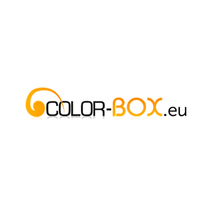 Logo Color box