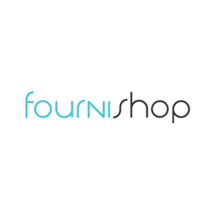 Logo Fournishop