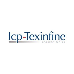 Logo ICP texinfine