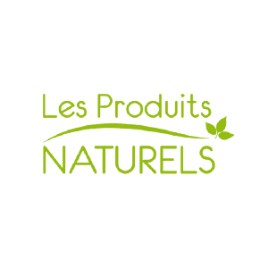 Logo Les produits naturels