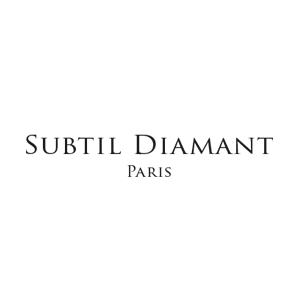 Logo Subtil Diamant