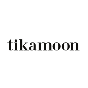 Logo Tikamoon