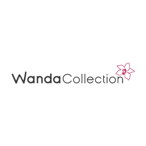 Logo Wanda collection