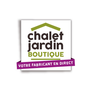 Logo Chalet jardin boutique