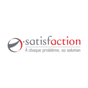 Logo Esatisfaction