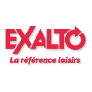 Logo Exalto