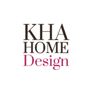 Logo KhaHomeDesign