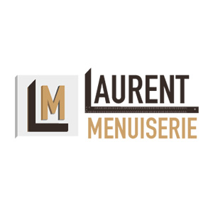 Logo Laurent Menuiserie