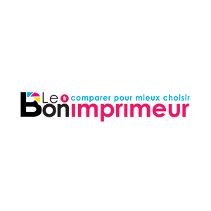 Logo LeBonImprimeur