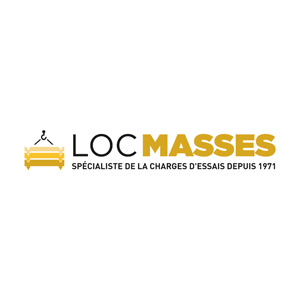 Logo Loc Masses