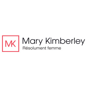 Logo Mary Kimberley