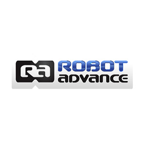 Logo Robot advance