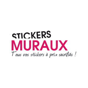 Logo Stickers Muraux