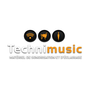 Logo Technimusic