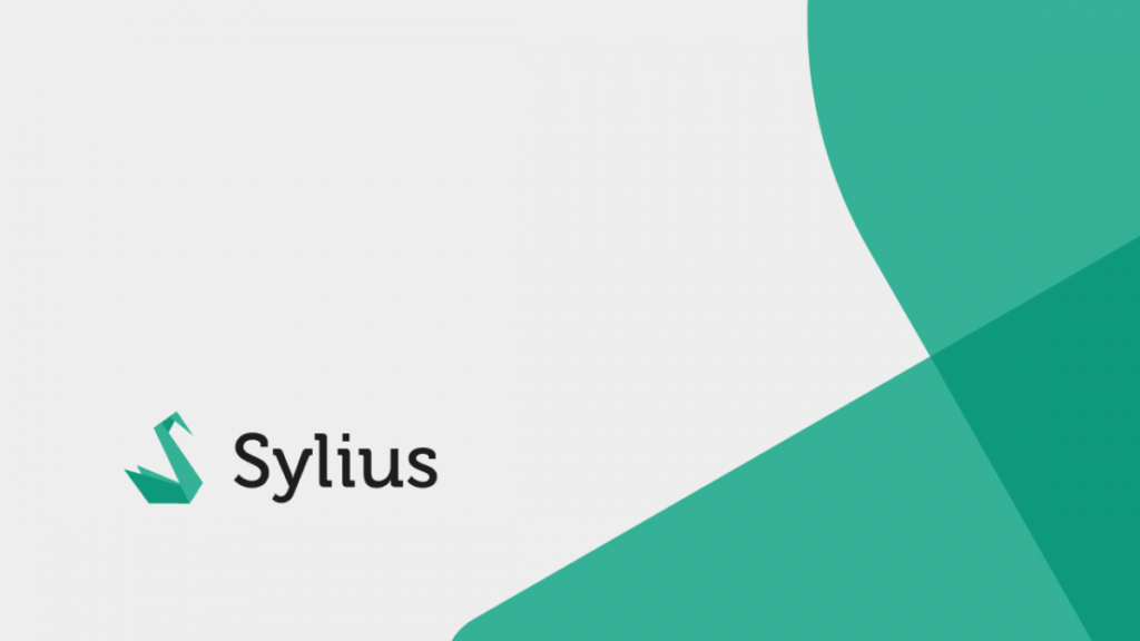 sylius