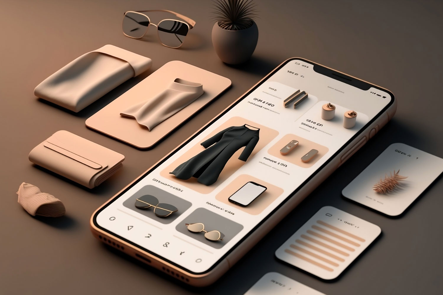 Création de site shopify